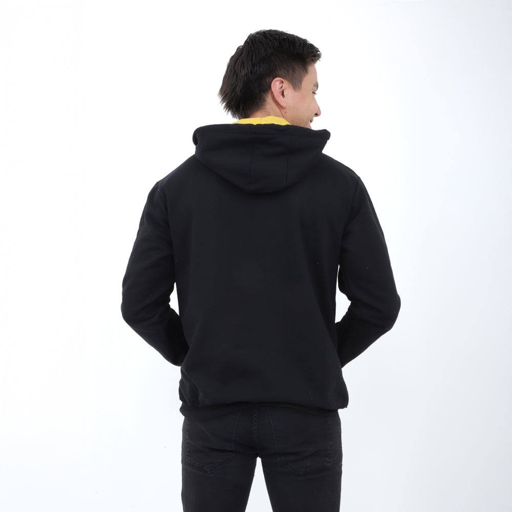 Sudadera Pato Lucas Lonney Tunes Men