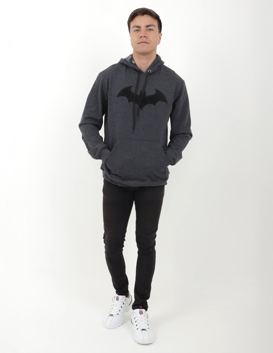 Sudadera Batman Men