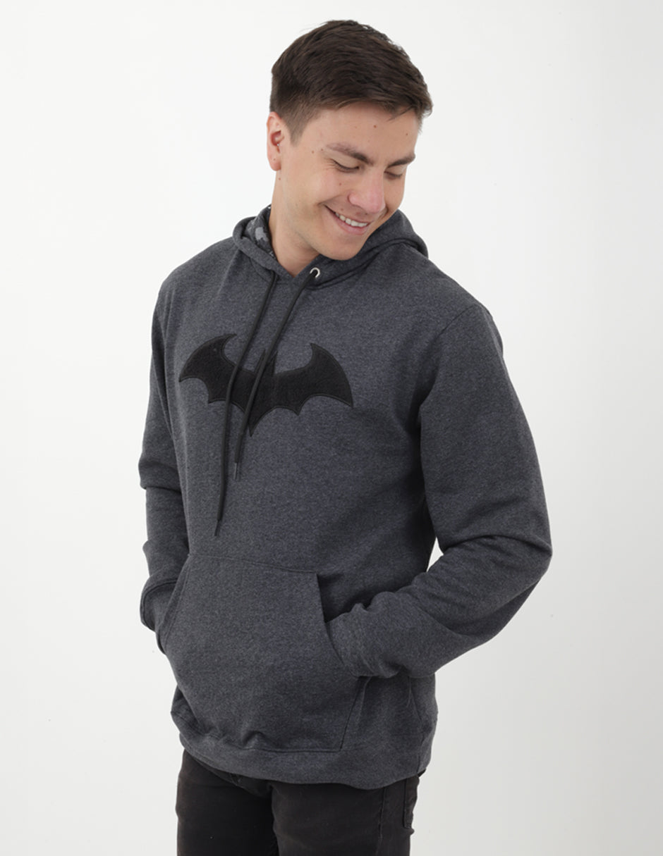 Sudadera Batman Men