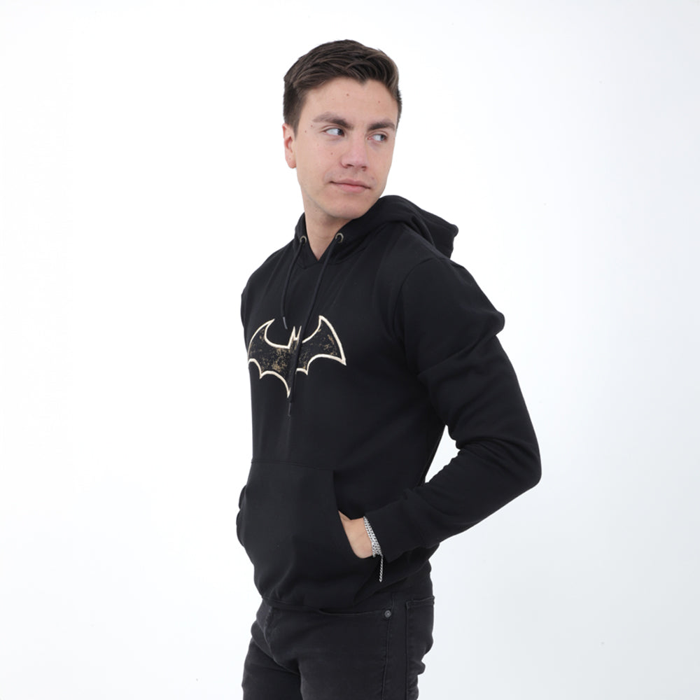 Sudadera Batman Men