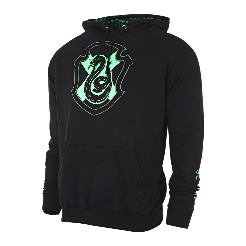 Sudadera Slytherin Men
