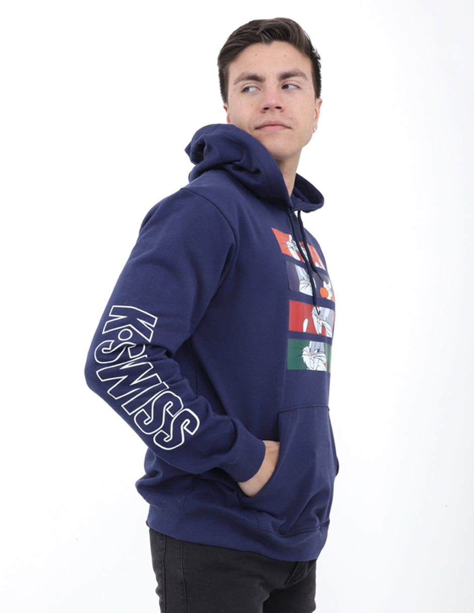 Sudadera Bugsmood Men