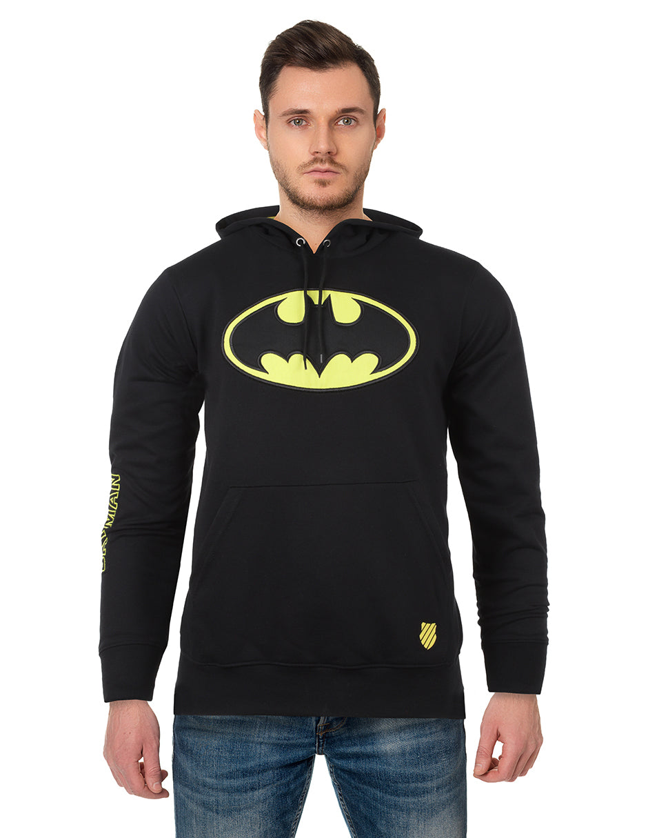 Sudadera Batman Vintage