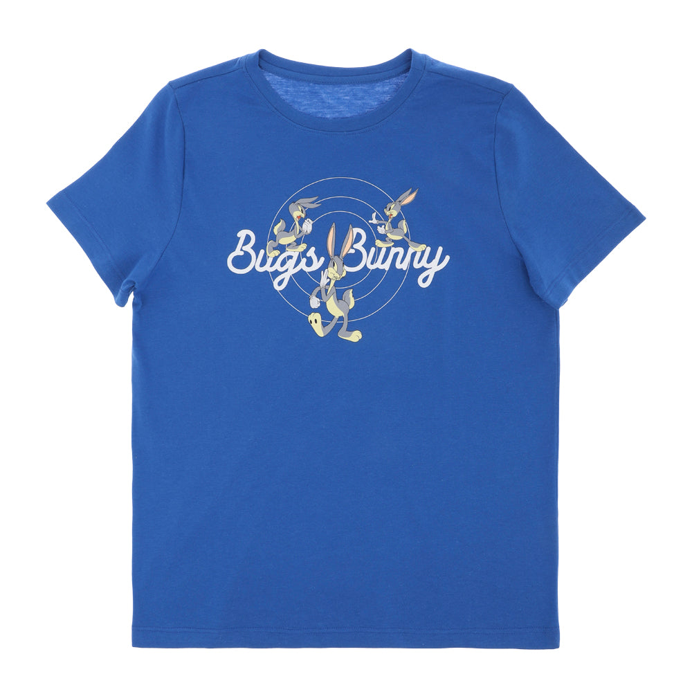 Playera Lucas & Bugs Kids