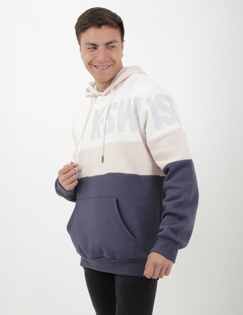 Sudadera Vermont Men