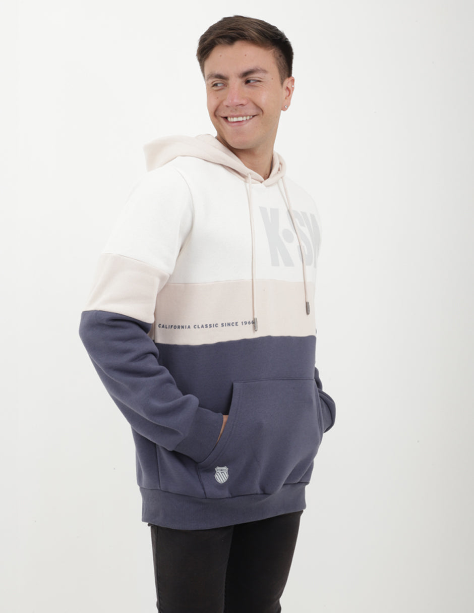 Sudadera Vermont Men