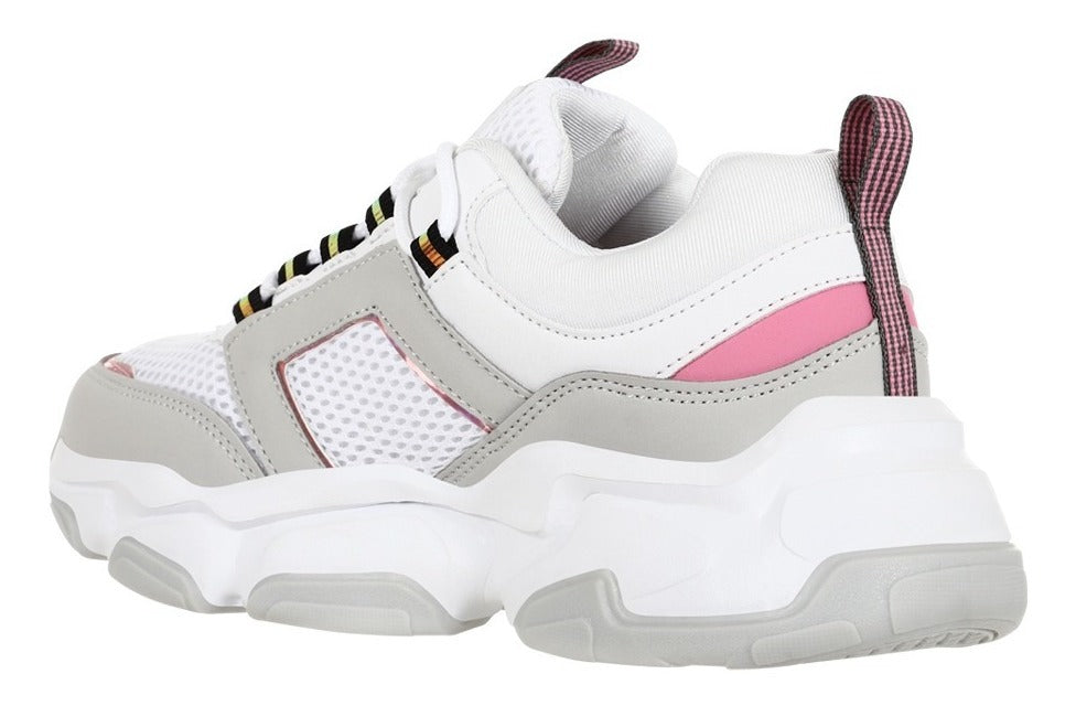 Tenis Fanny V Women