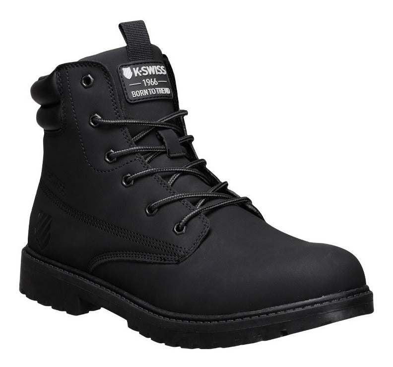 Bota Lincoln Men