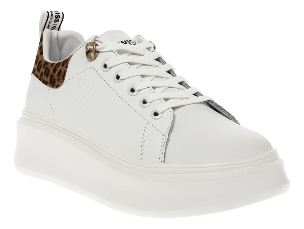 Tenis Alessius Platform Women