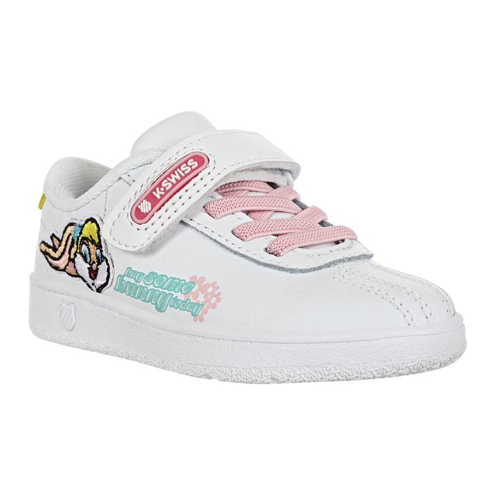 Tenis Little Bunny Inf