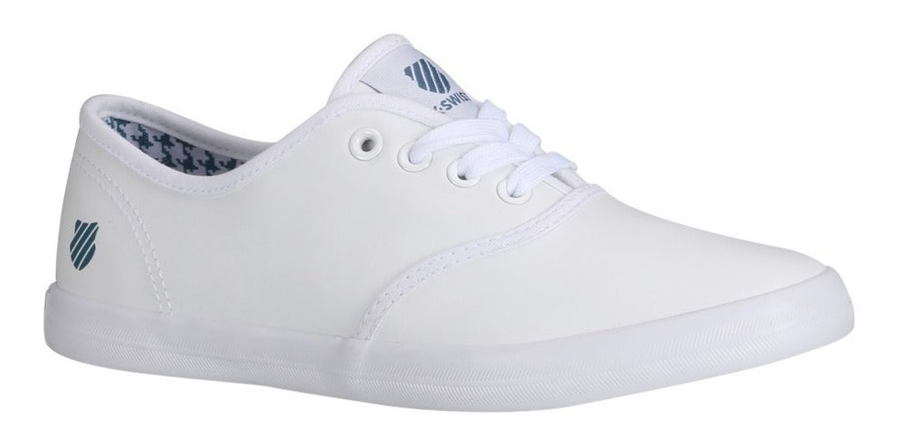 Tenis Beverly Leather Women NO ACTIVAR