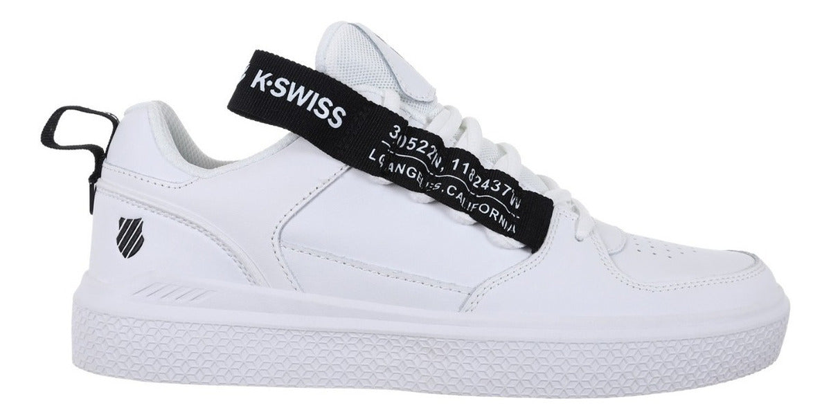 Tenis Roof Men