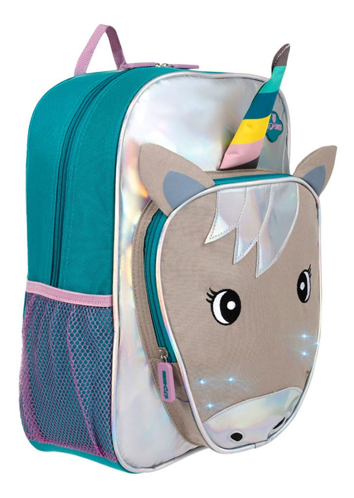 Mochila Ponnyb