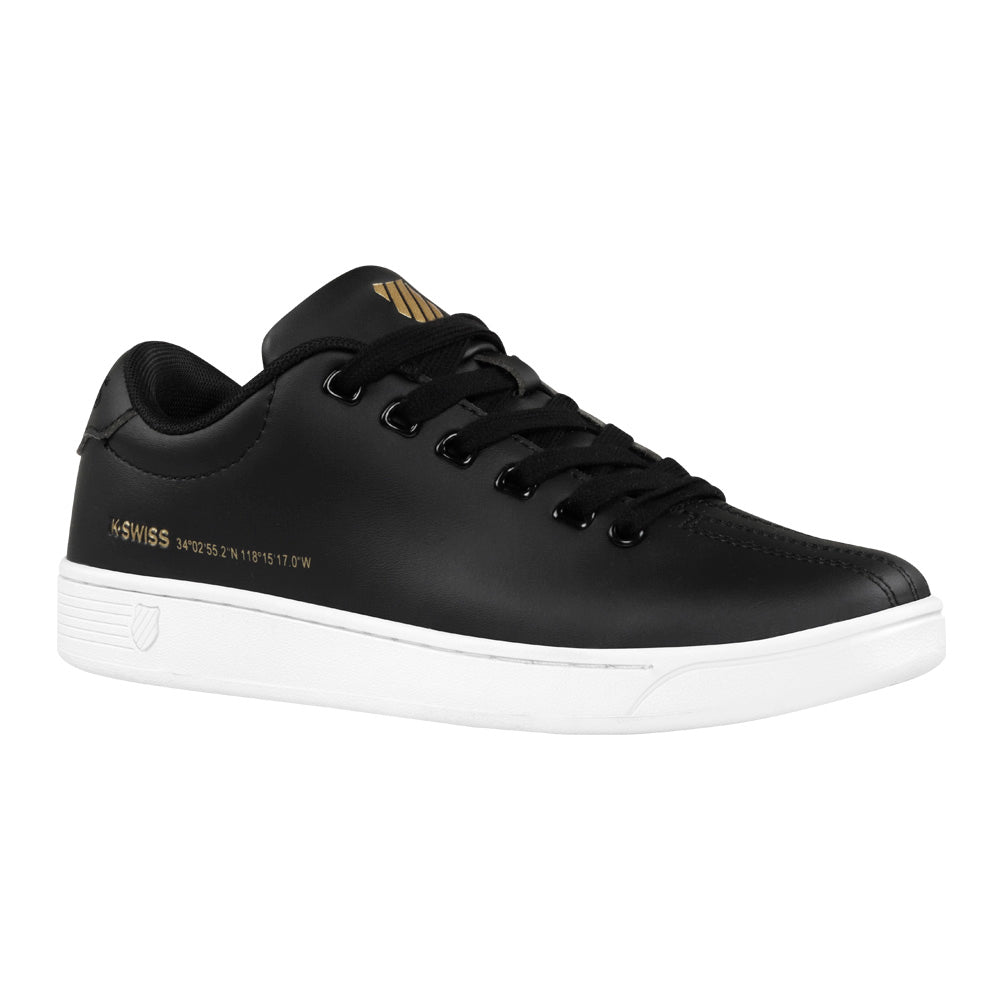 Tenis Court Local Men