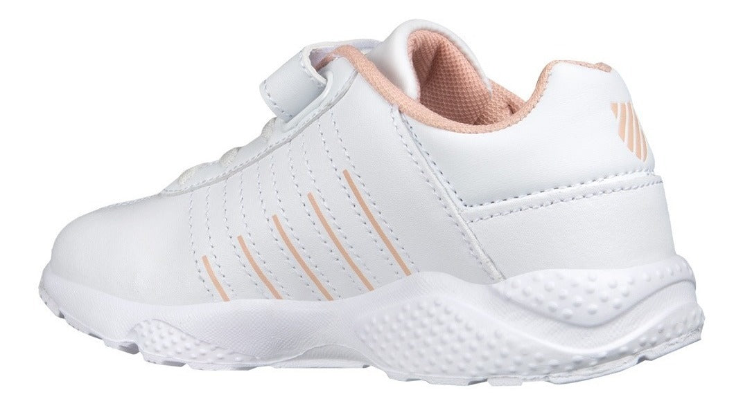 Tenis High Inf