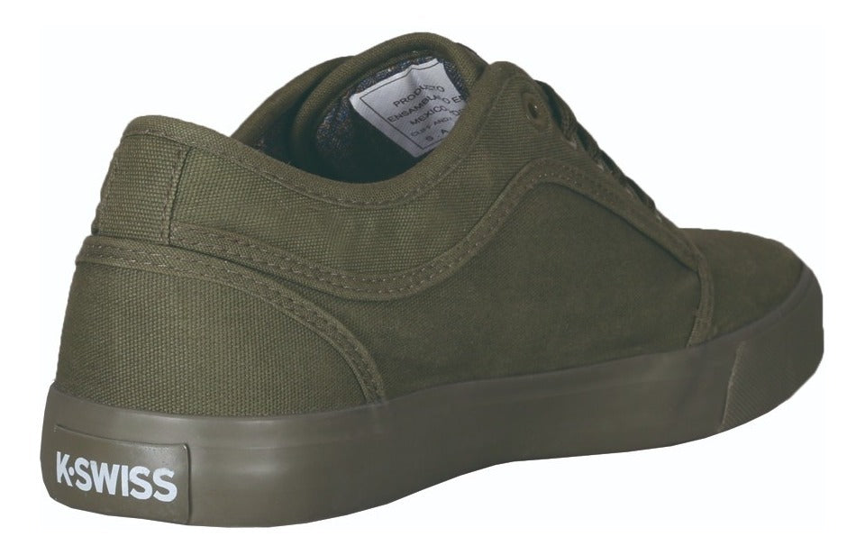 Tenis Forest Men
