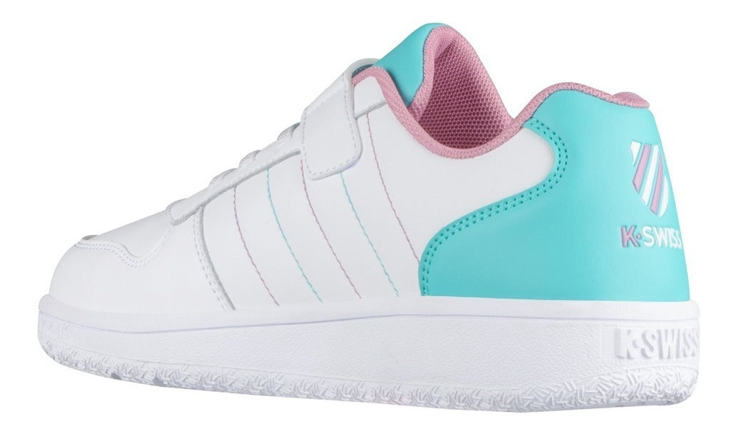 Tenis Mike Jr