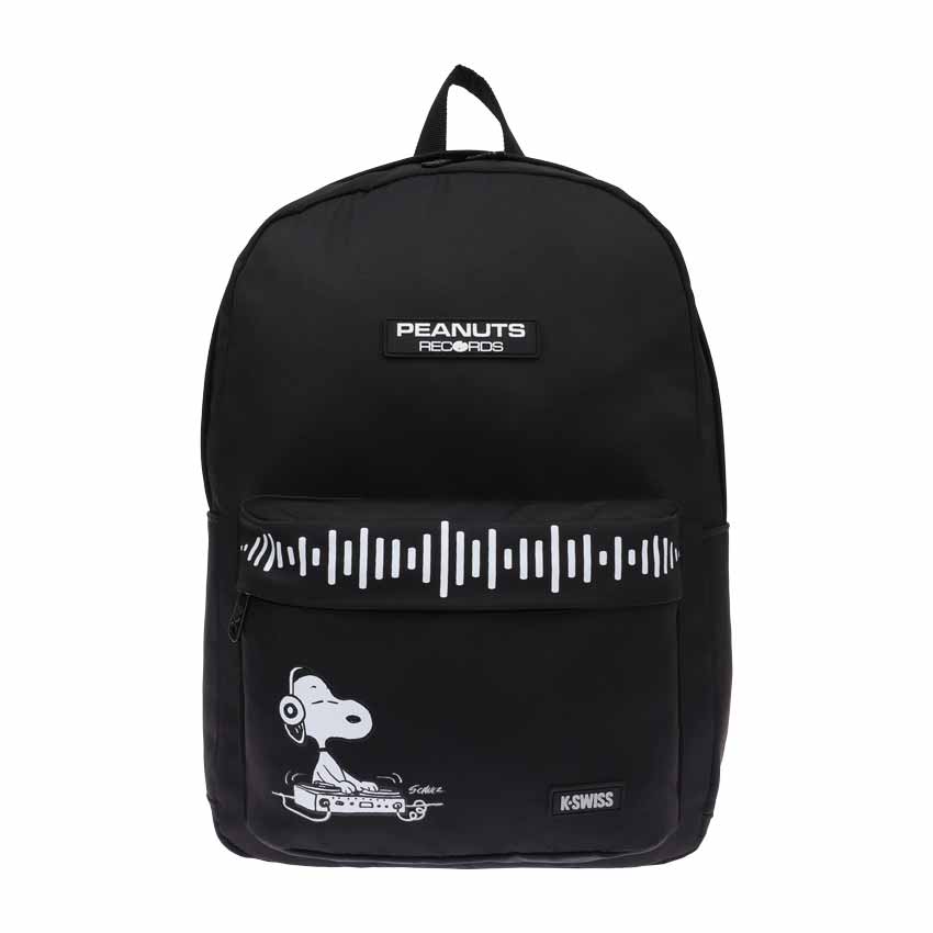 Mochila Snoopy Record
