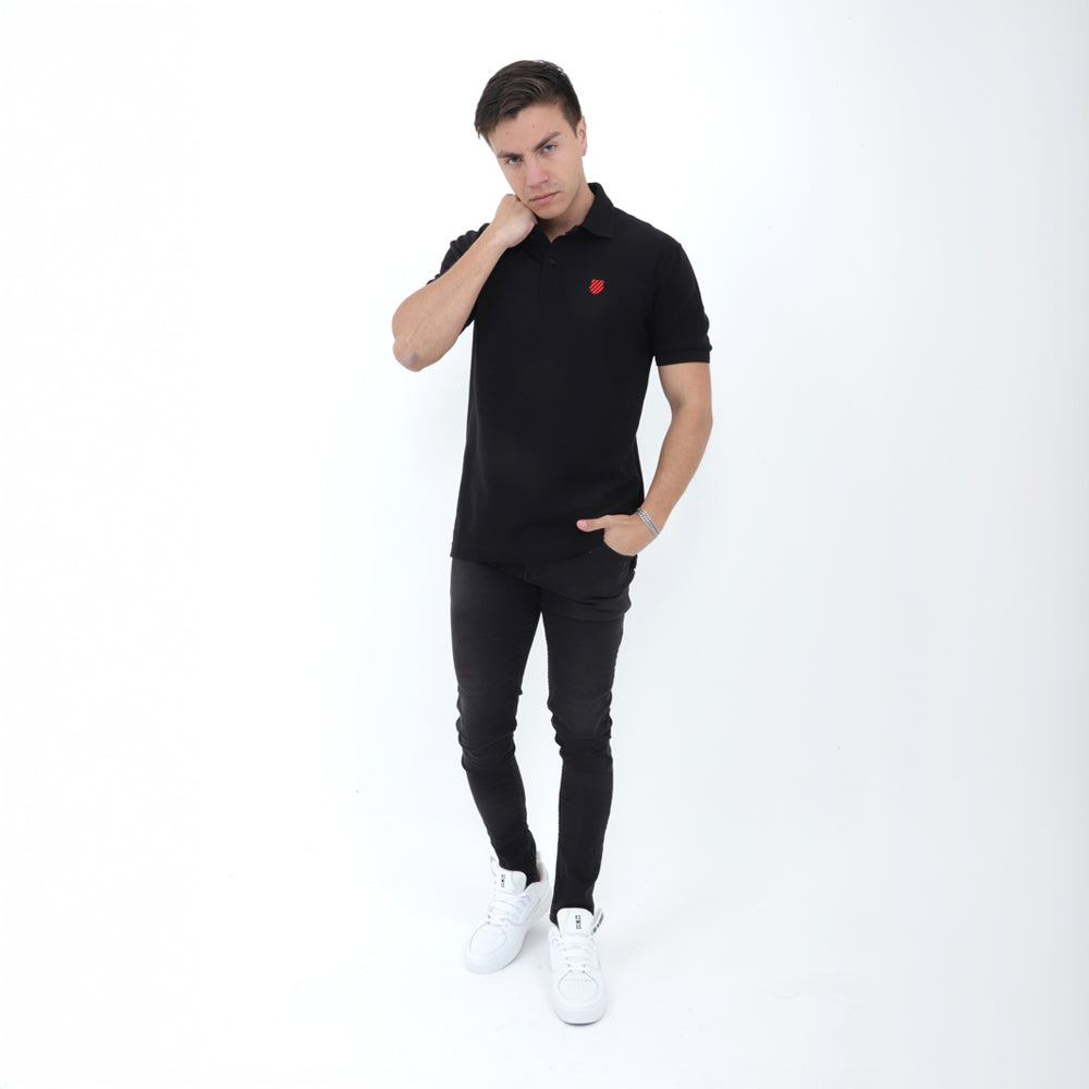 Playera Polo Zord Men