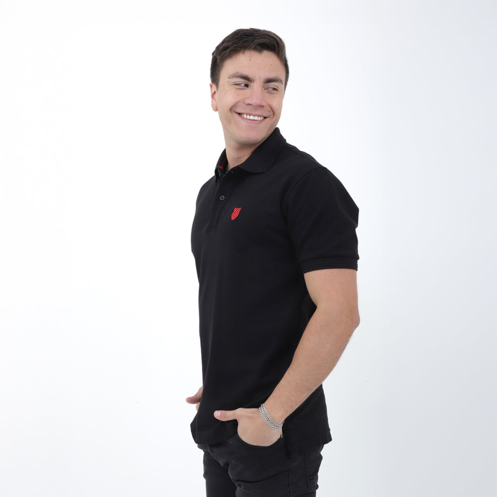 Playera Polo Zord Men