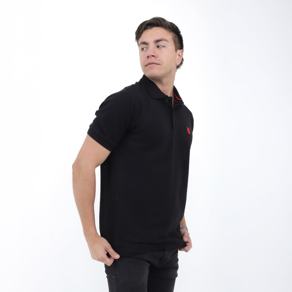 Playera Polo Zord Men