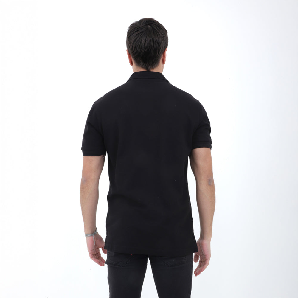 Playera Polo Zord Men