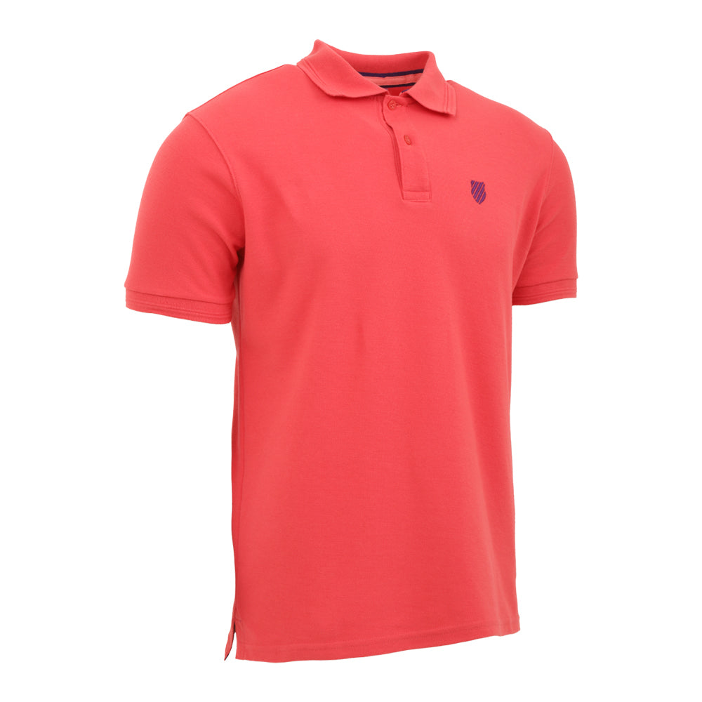 Playera Polo Zord Men