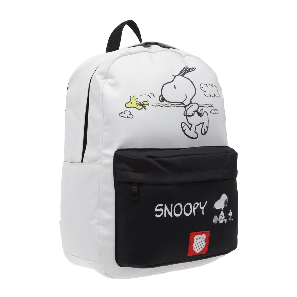 Mochila Snoopy Run