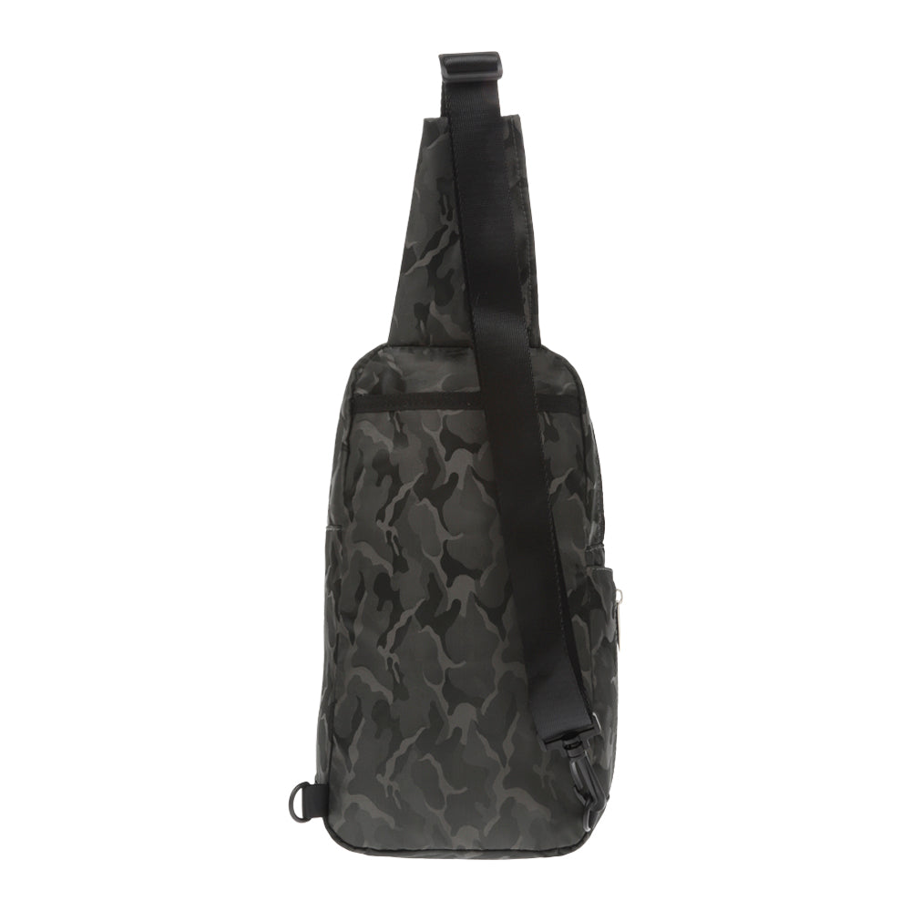 Bandolera Laos