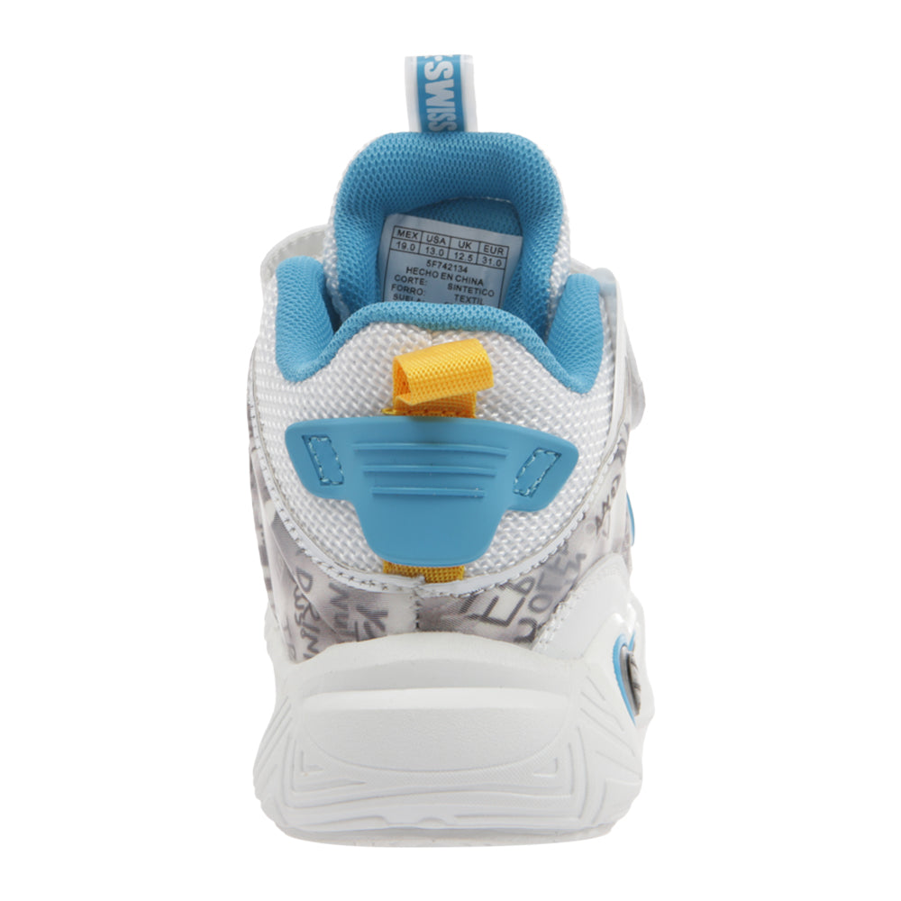 Tenis Cosmo Ch
