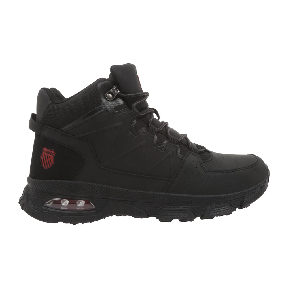 Bota Sandik Men