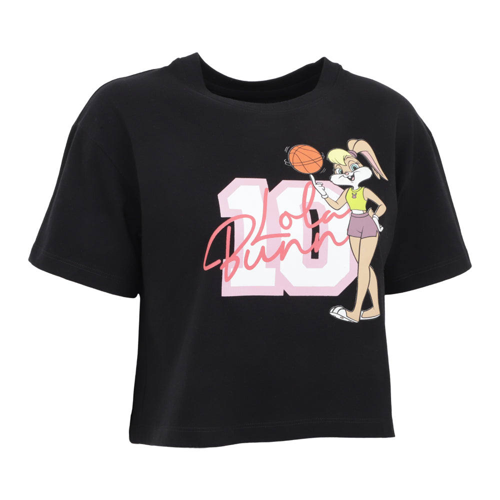 Playera Lola Sign Women