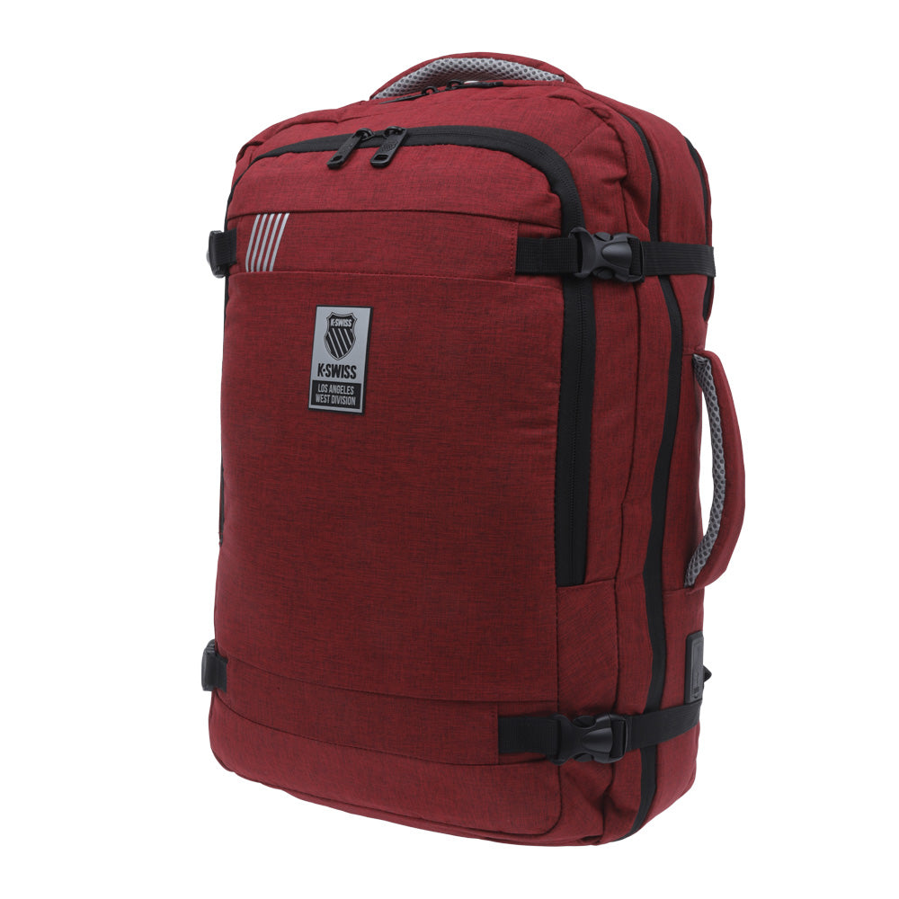 Mochila Clapton