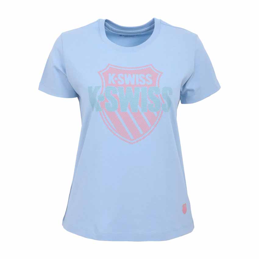 Playera GTSW-006 Women
