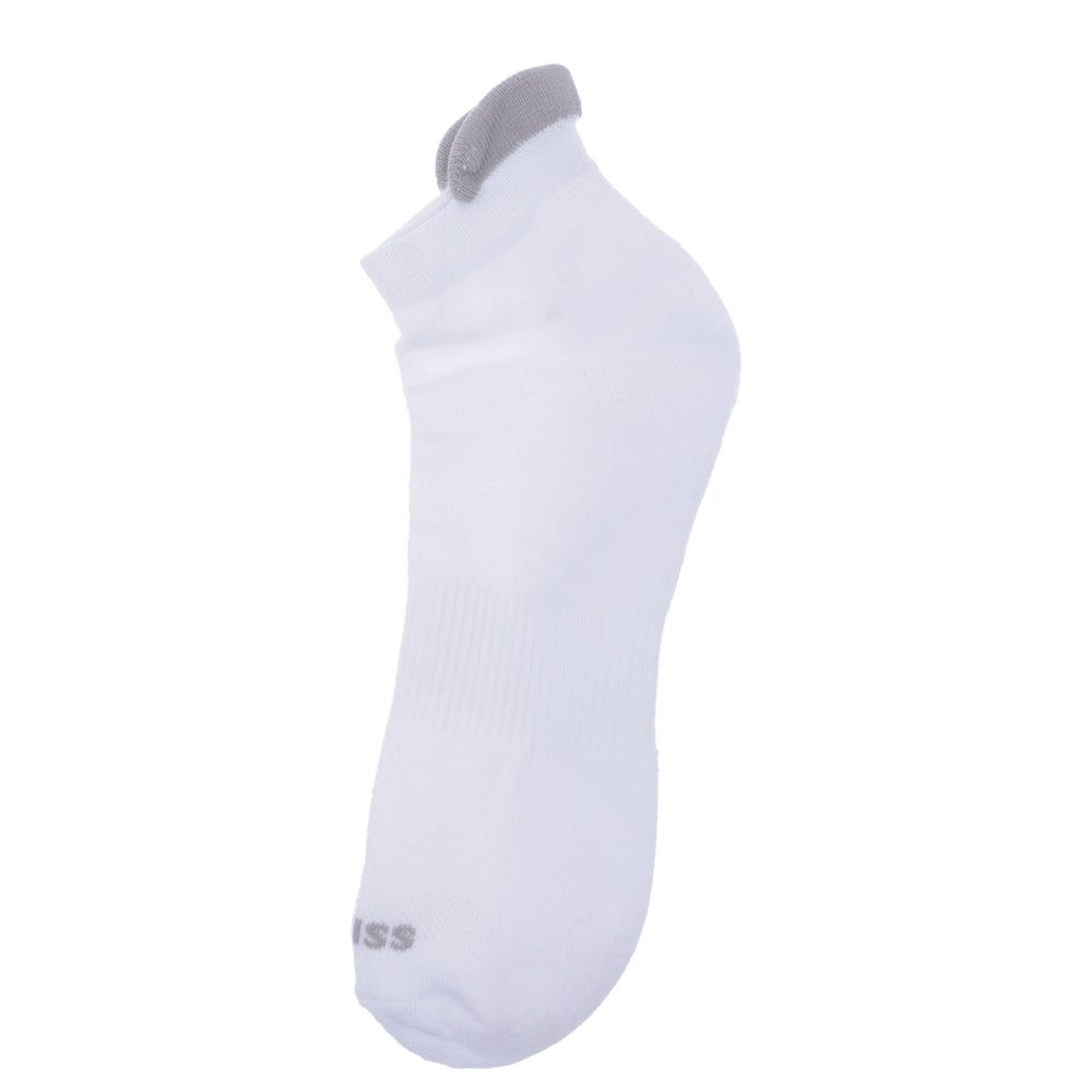 3 Pack Calcetas K-Swiss Men Mod 202