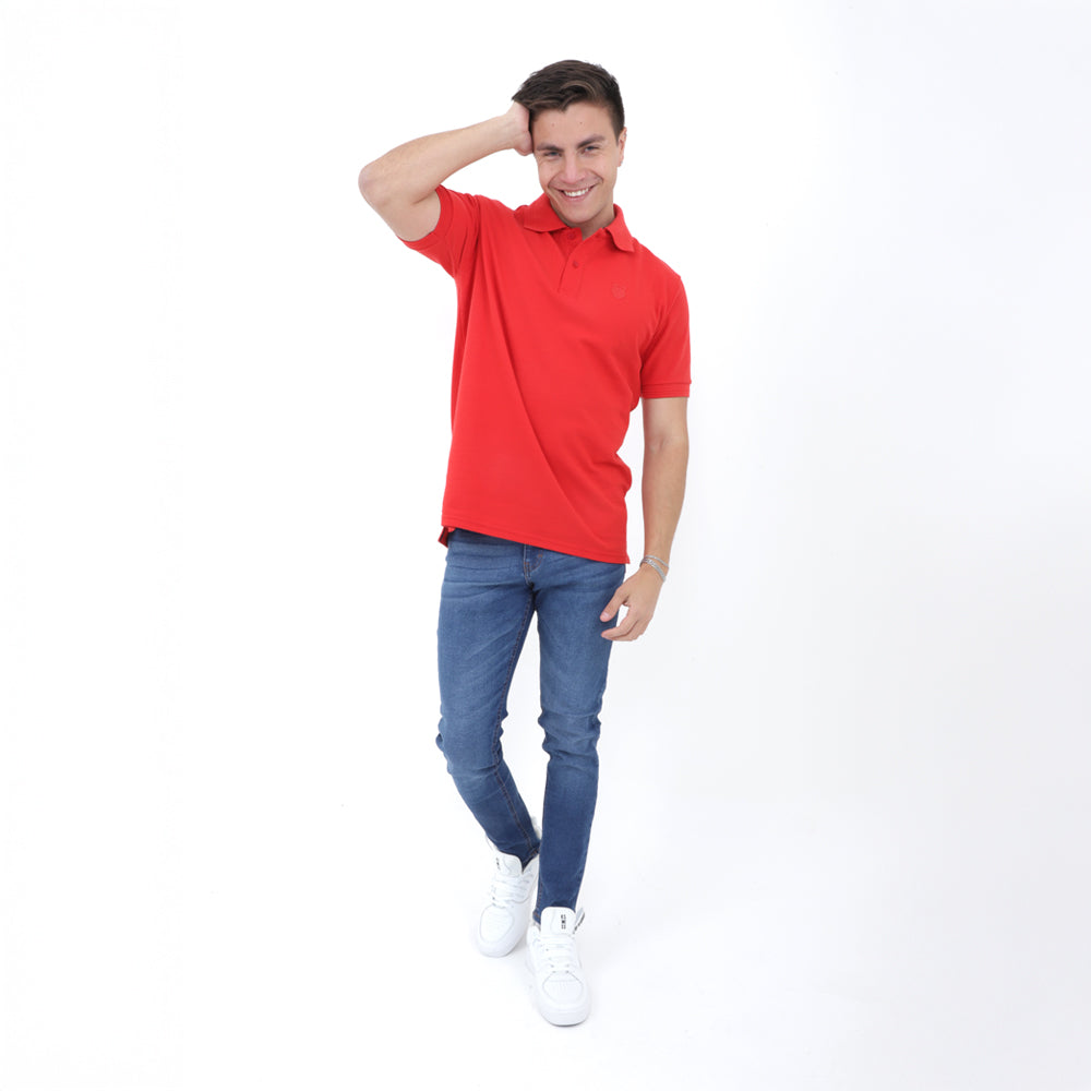 Playera Zord N Men