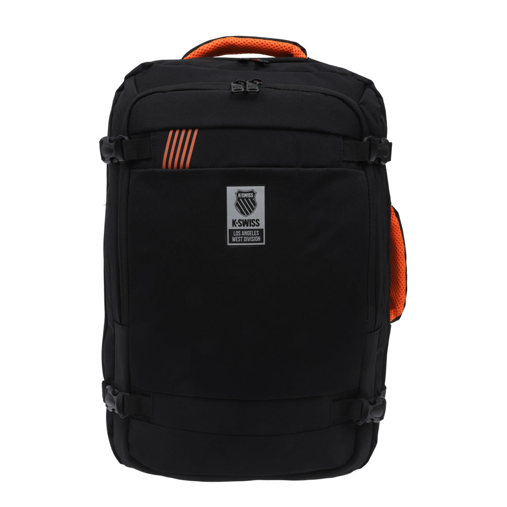 Mochila Clapton