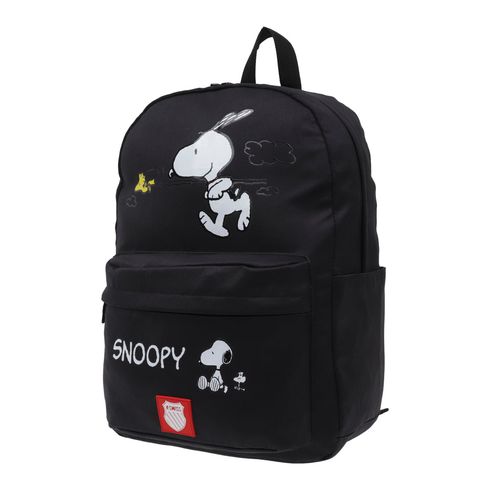 Mochila Snoopy Run