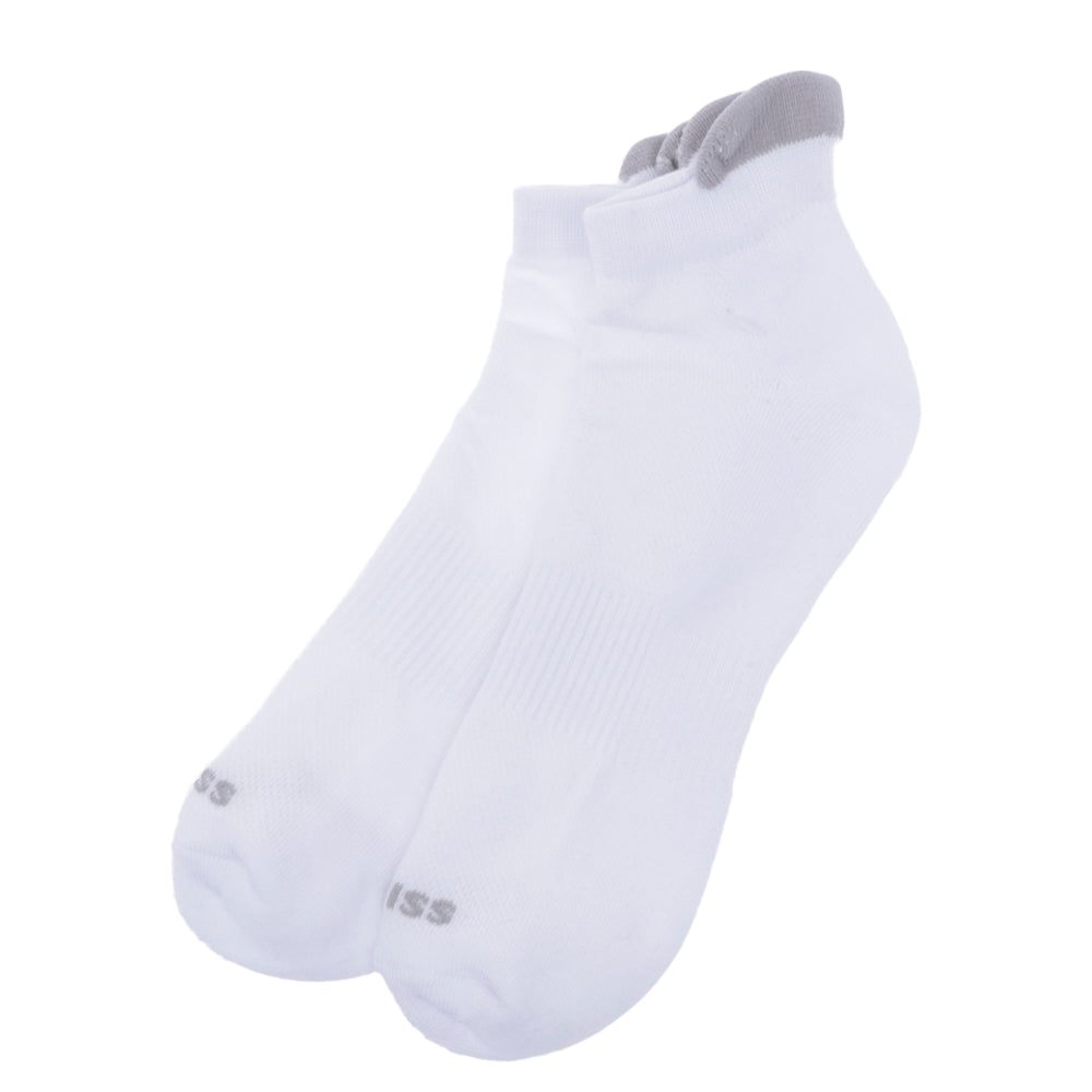 3 Pack Calcetas K-Swiss Men Mod 202