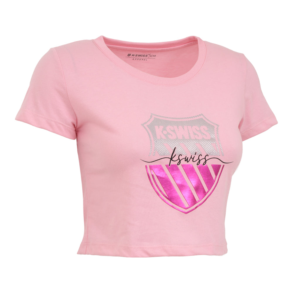 Playera WTS-011 Women