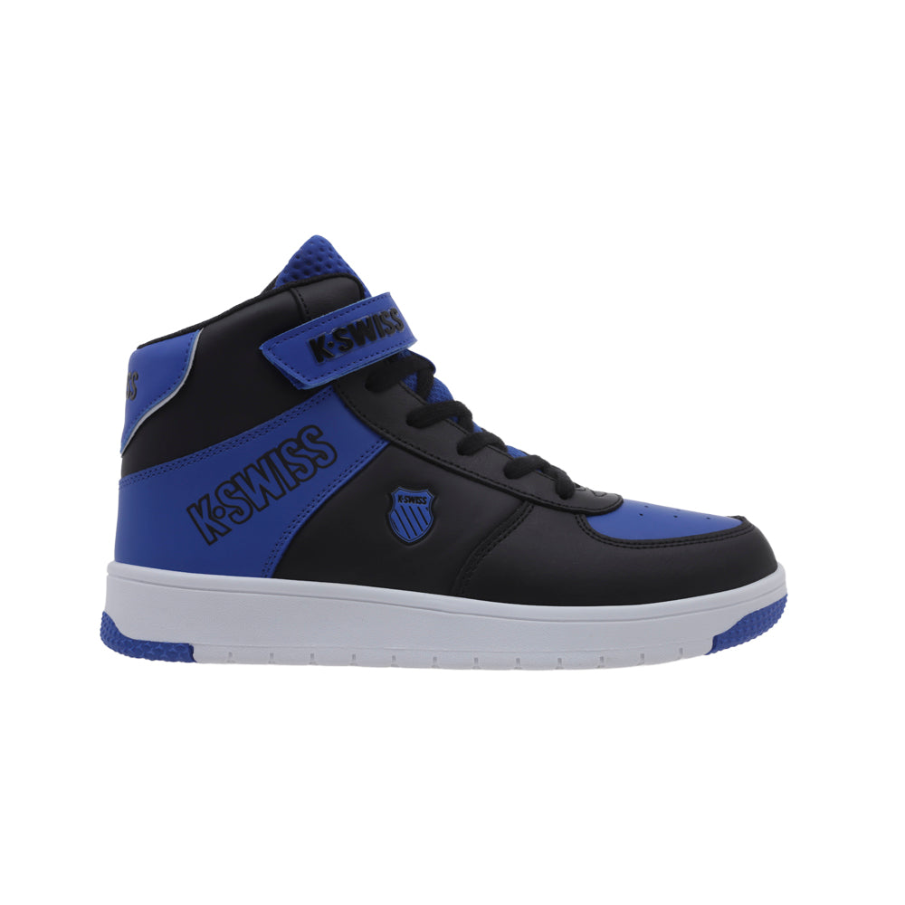 Tenis Salt Mid Jr