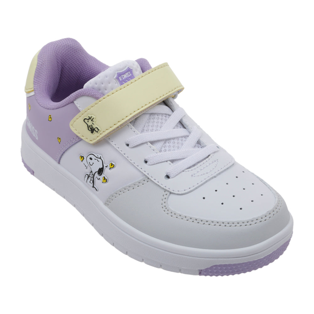 Tenis Salt Snoopy Ch