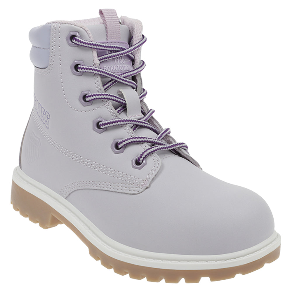 Bota Casual Mini Lincoln