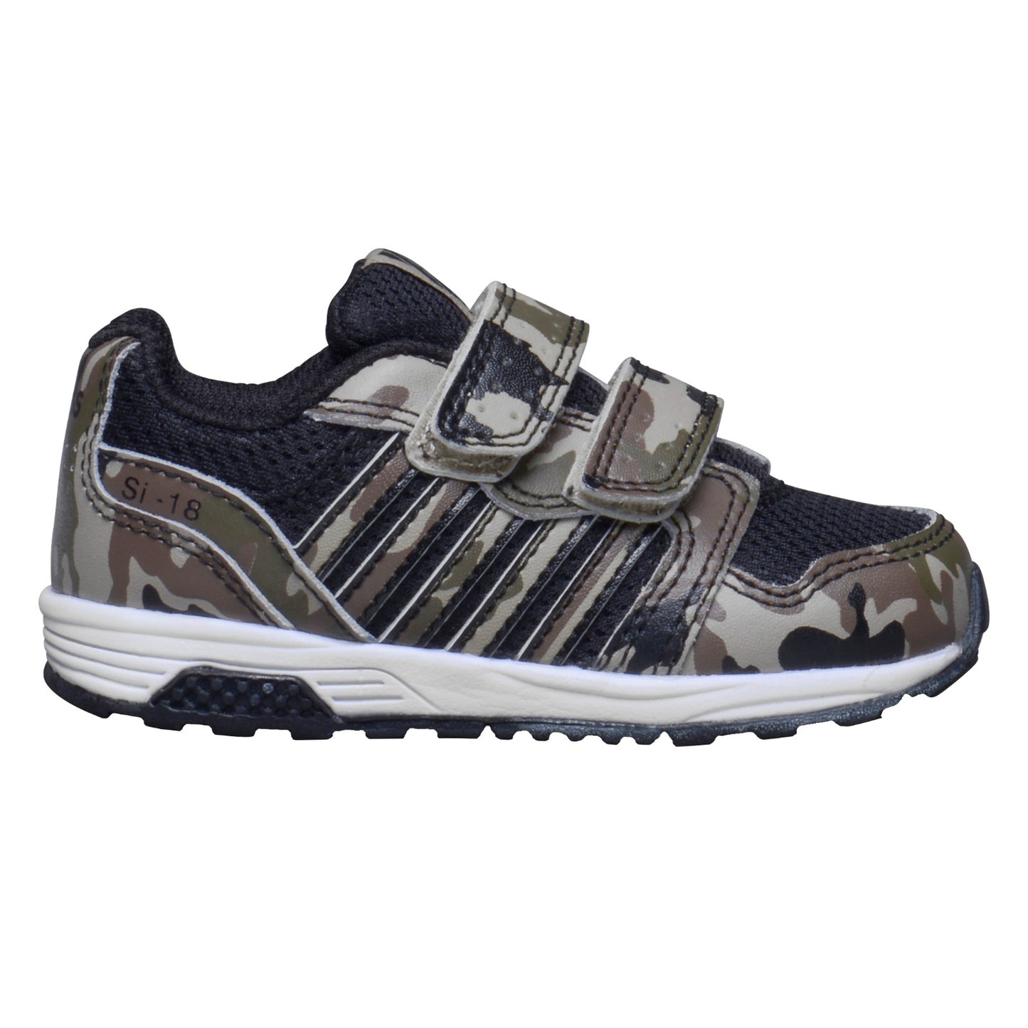 Tenis SI-18 Trainer 2 Strap Inf