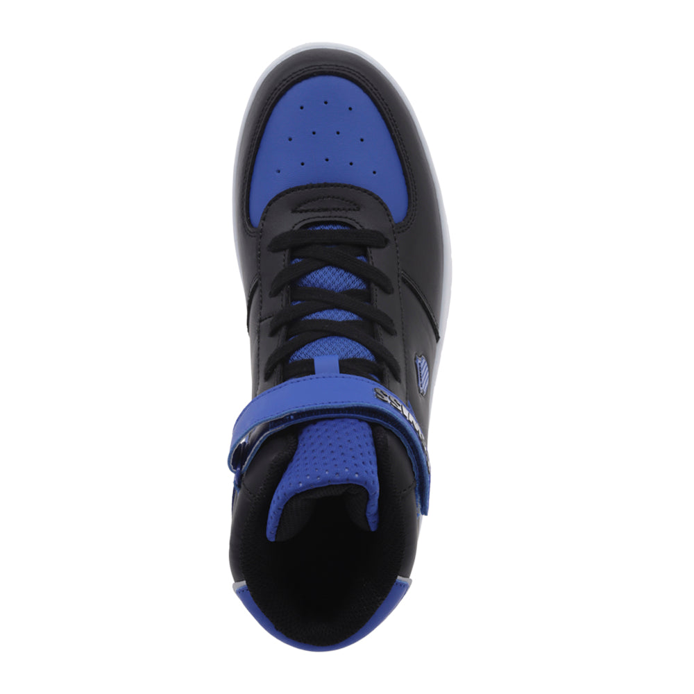 Tenis Salt Mid Jr