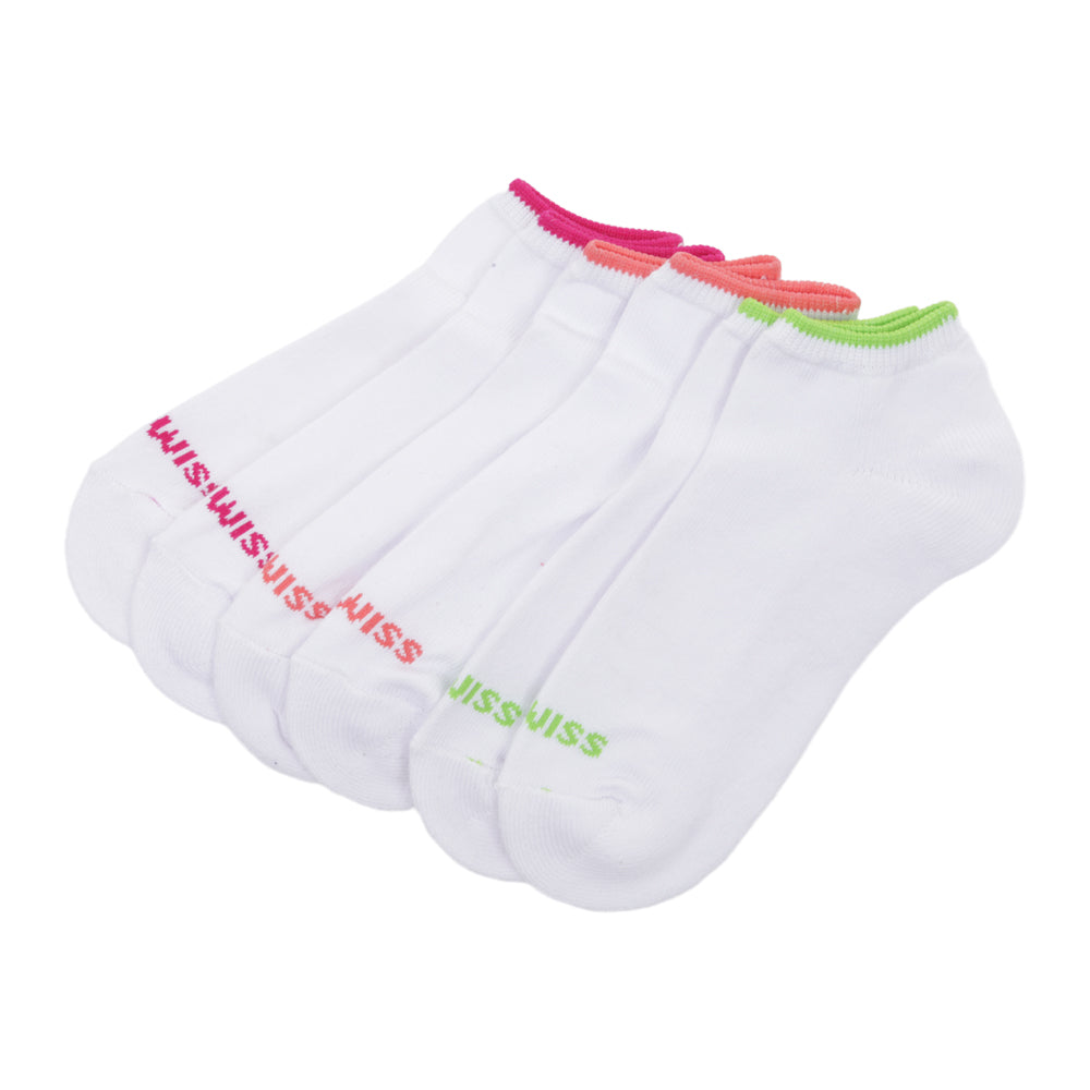 3 Pack Calcetas KS-210 Women