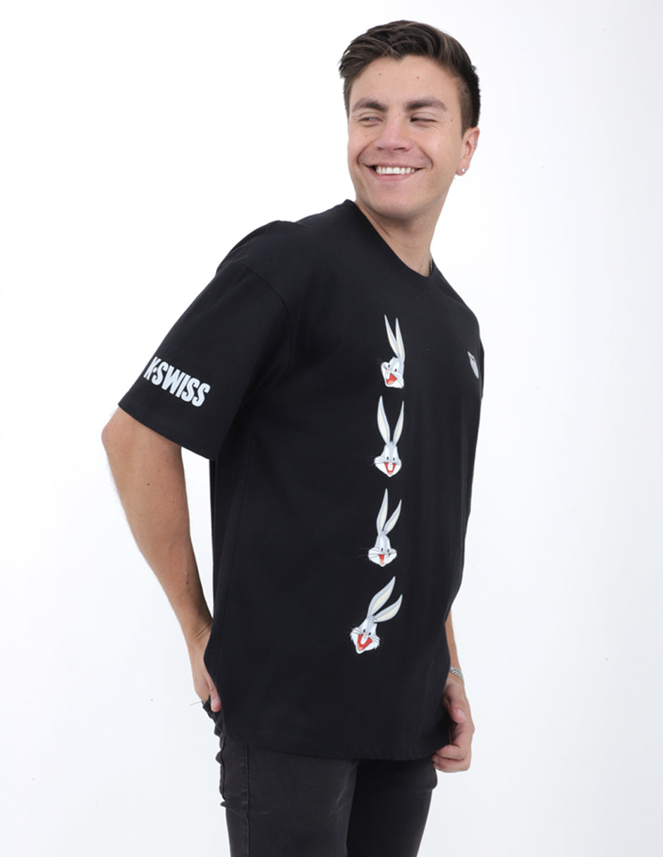 Playera Bugs Men