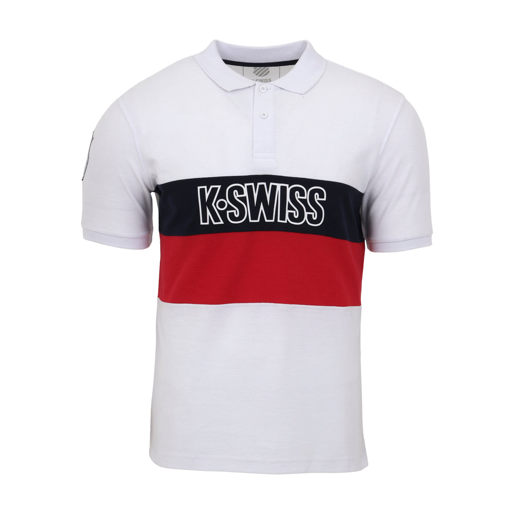 Playera Polo PS014 Men