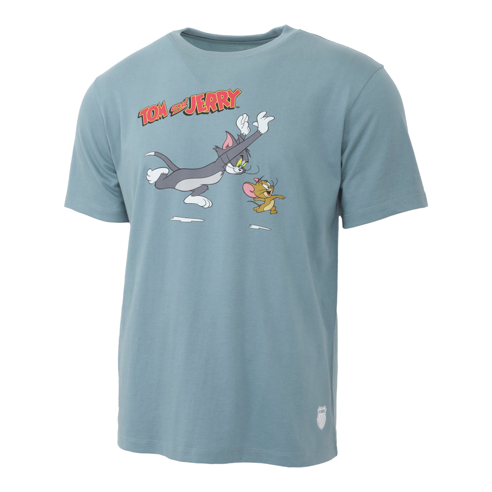 Playera Tom & Jerry Men