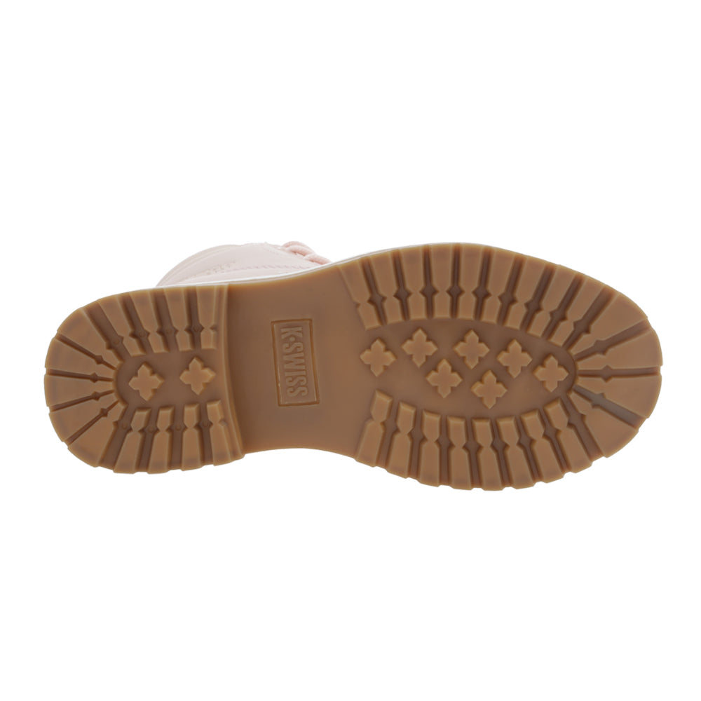 Bota Casual Mini Lincoln